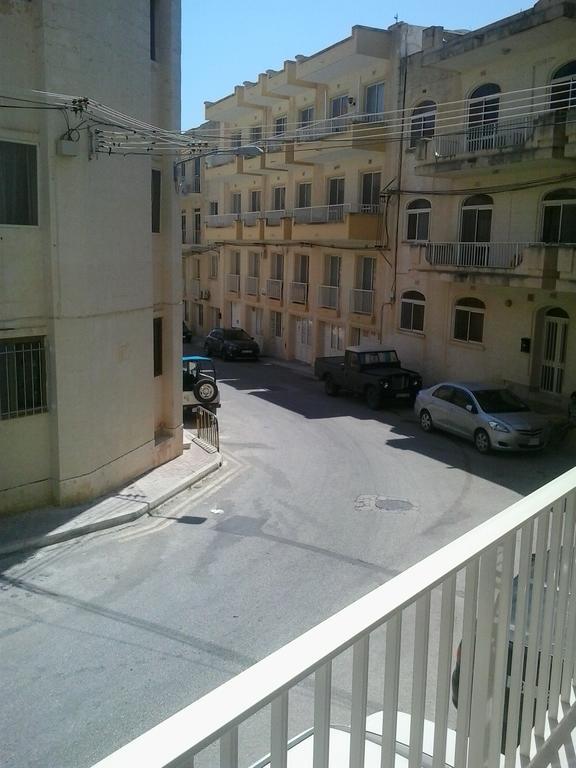 Marsalforn Studio Apartamento Exterior foto
